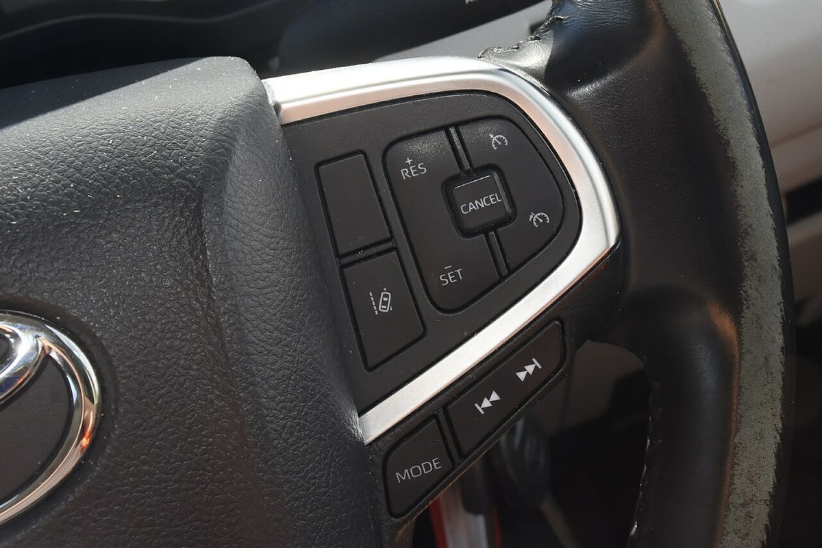 2021 Toyota Hiace GDH300R LWB