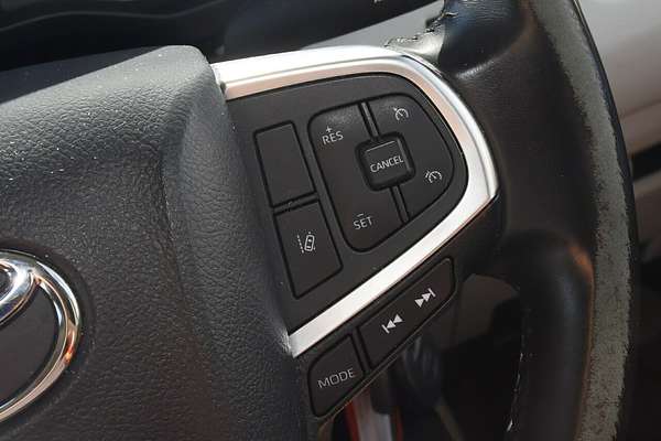 2021 Toyota Hiace GDH300R LWB