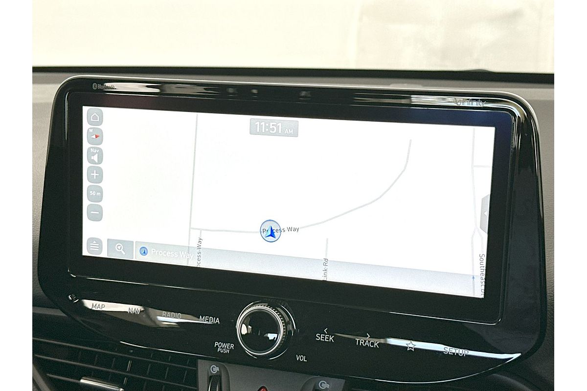 2021 Hyundai i30 Elite PD.V4