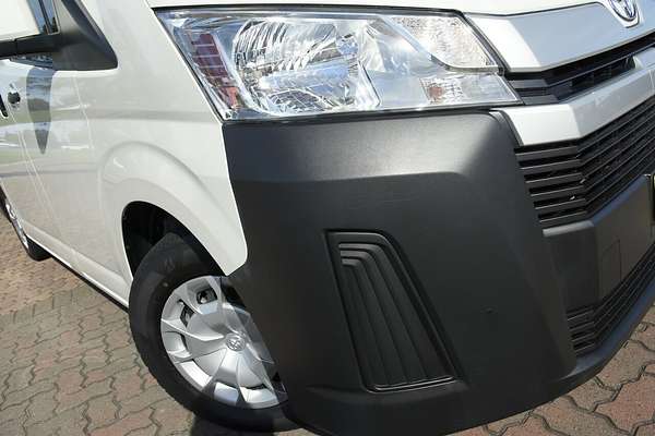 2021 Toyota Hiace GDH300R LWB