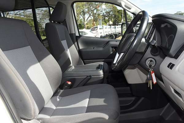 2021 Toyota Hiace GDH300R LWB