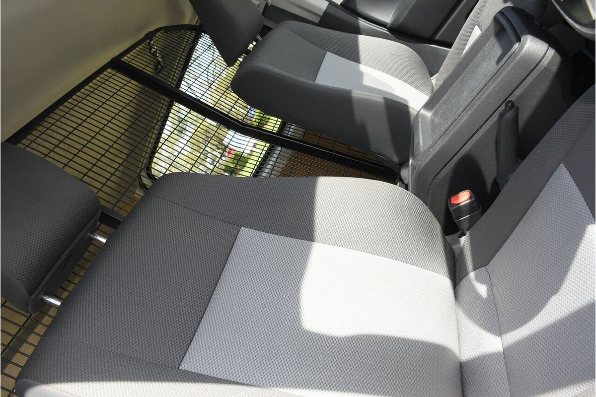 2021 Toyota Hiace GDH300R LWB
