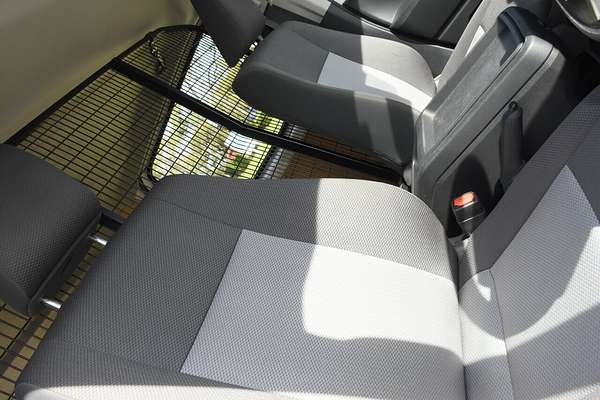 2021 Toyota Hiace GDH300R LWB