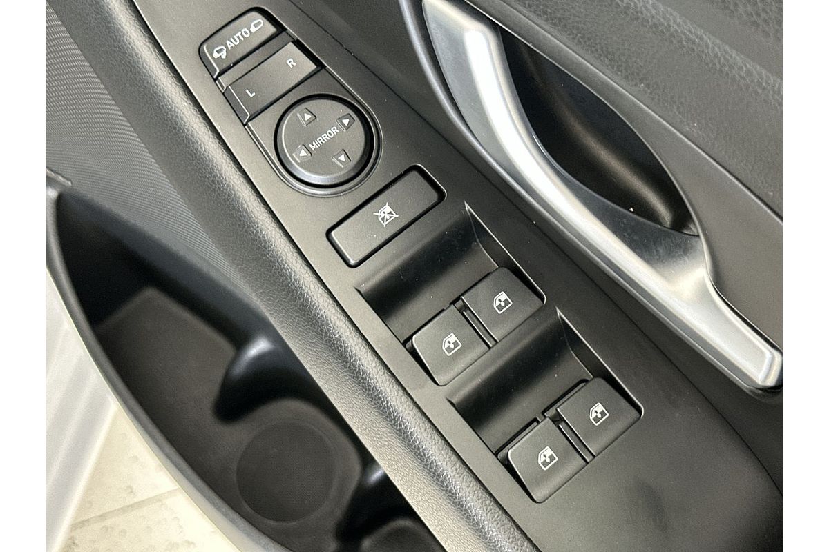 2021 Hyundai i30 Elite PD.V4