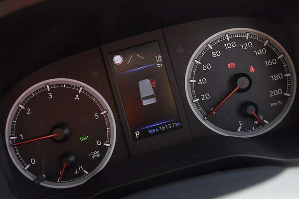 2021 Toyota Hiace GDH300R LWB