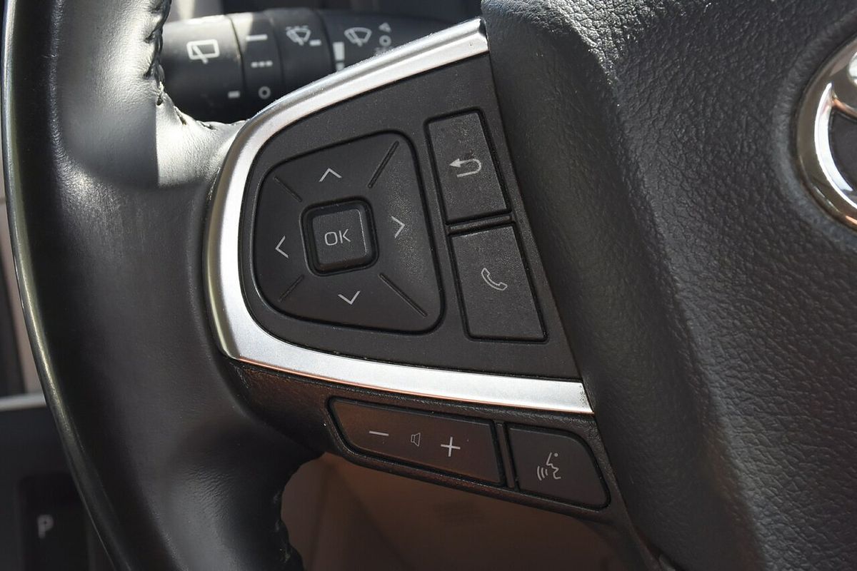 2021 Toyota Hiace GDH300R LWB