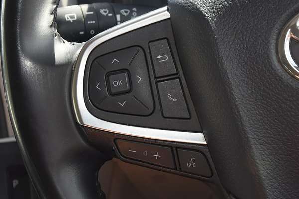 2021 Toyota Hiace GDH300R LWB