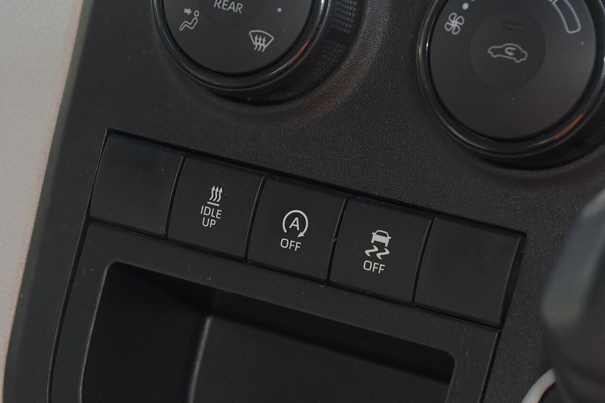 2021 Toyota Hiace GDH300R LWB