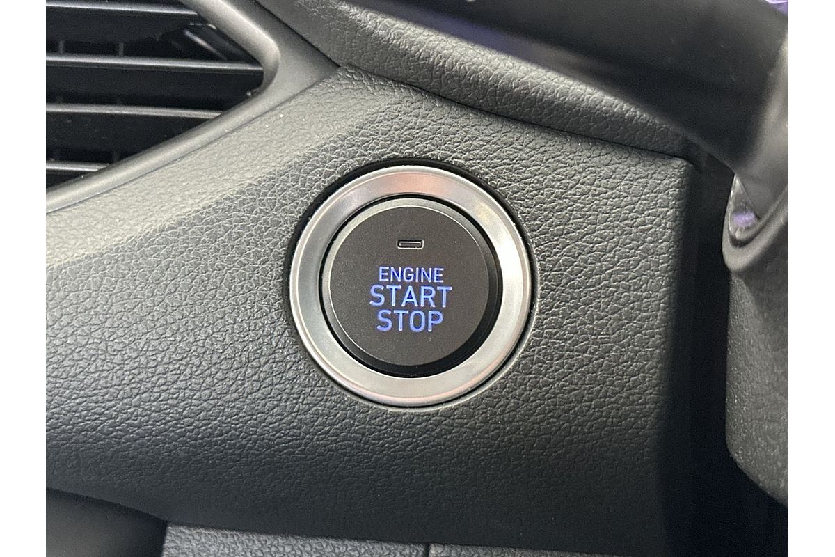2021 Hyundai i30 Elite PD.V4