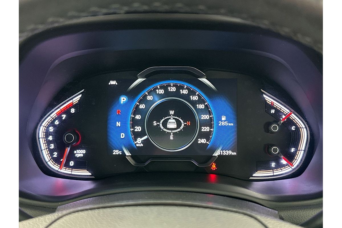 2021 Hyundai i30 Elite PD.V4