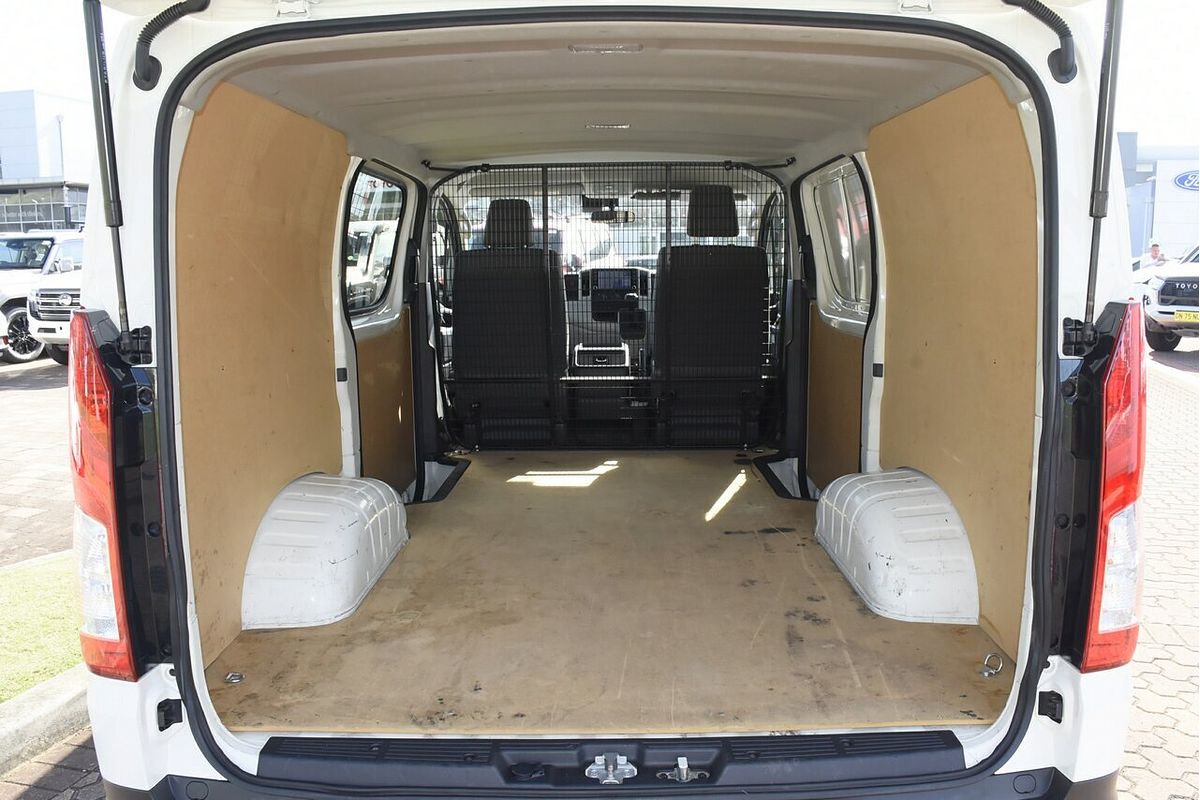 2021 Toyota Hiace GDH300R LWB