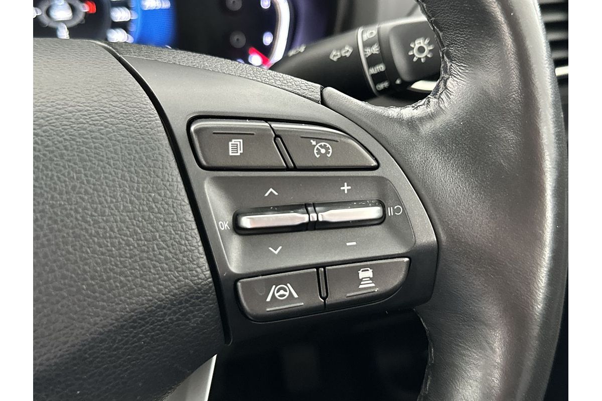2021 Hyundai i30 Elite PD.V4