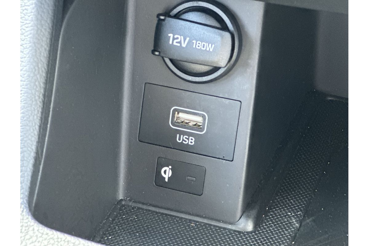 2021 Hyundai i30 Elite PD.V4