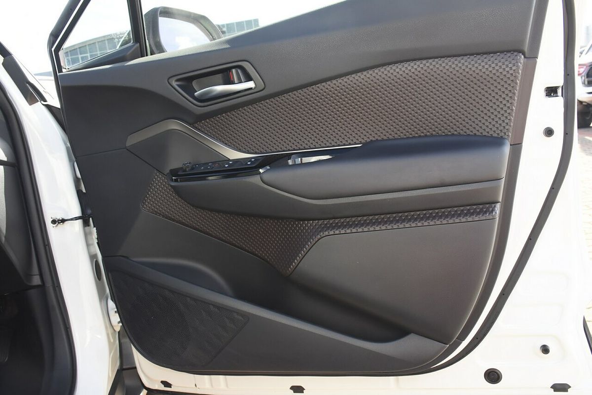 2019 Toyota C-HR Koba NGX10R