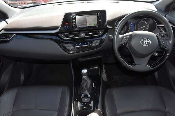 2019 Toyota C-HR Koba NGX10R