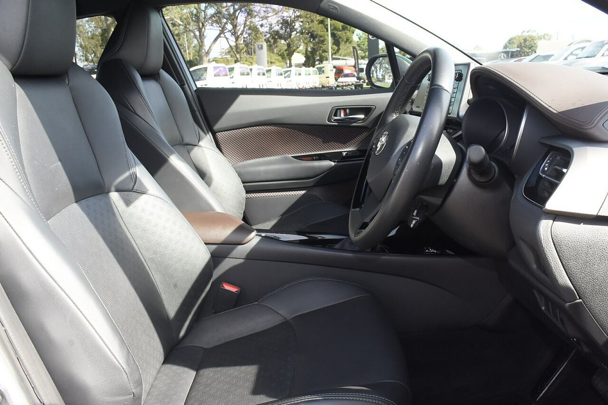 2019 Toyota C-HR Koba NGX10R