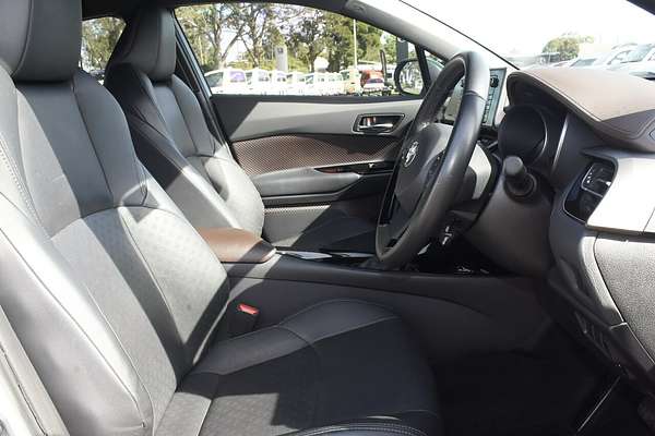 2019 Toyota C-HR Koba NGX10R