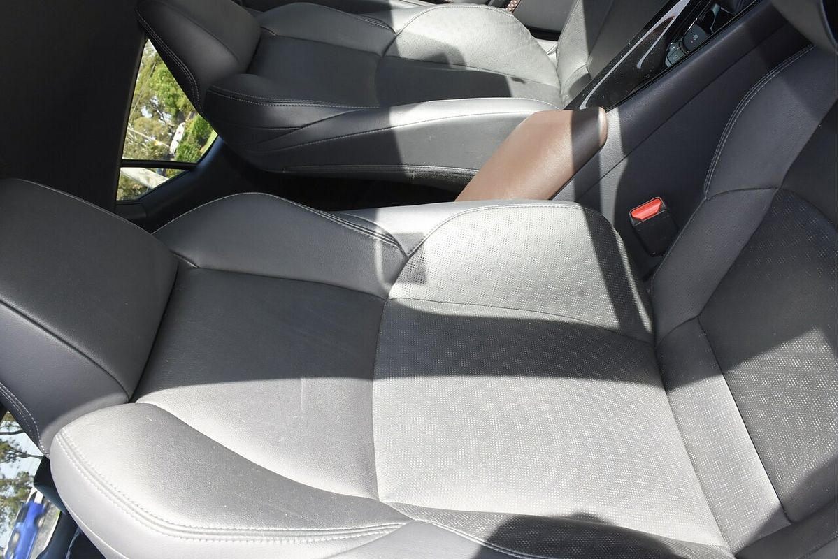 2019 Toyota C-HR Koba NGX10R