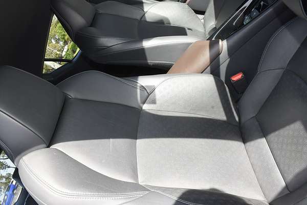 2019 Toyota C-HR Koba NGX10R