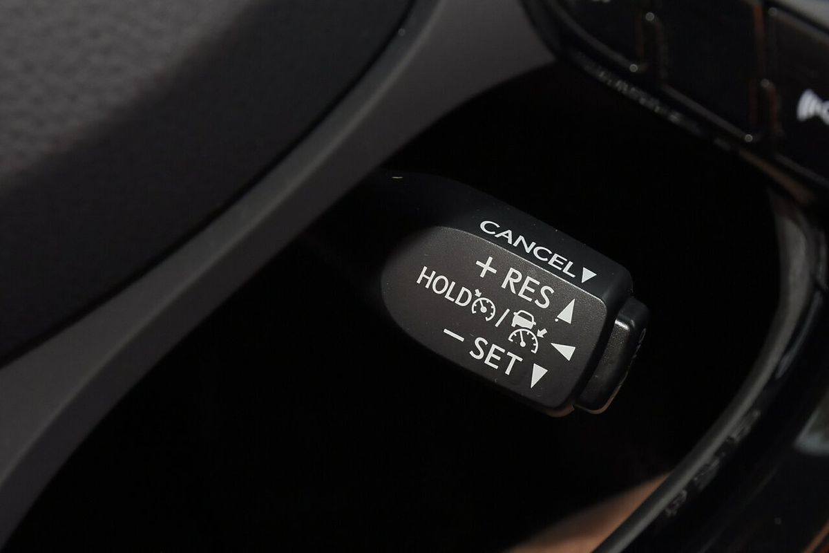 2019 Toyota C-HR Koba NGX10R