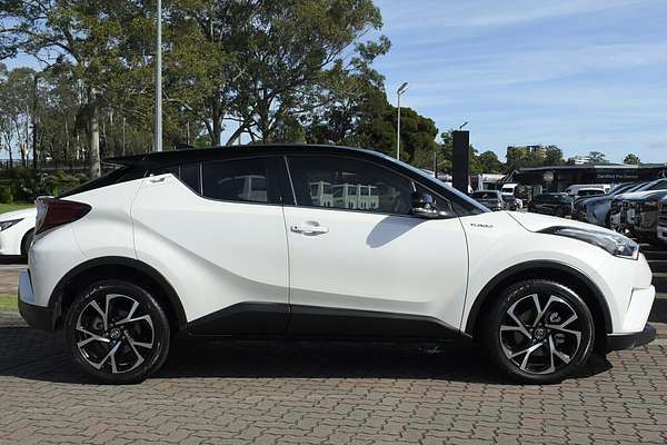 2019 Toyota C-HR Koba NGX10R