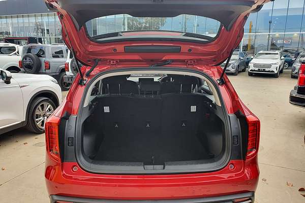 2025 GWM Haval Jolion Premium A01