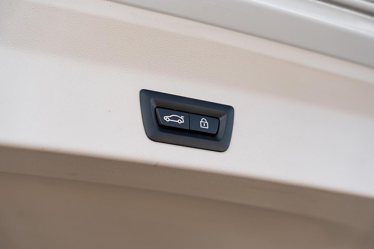 2023 BMW X3 sDrive20i G01 LCI