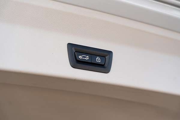 2023 BMW X3 sDrive20i G01 LCI