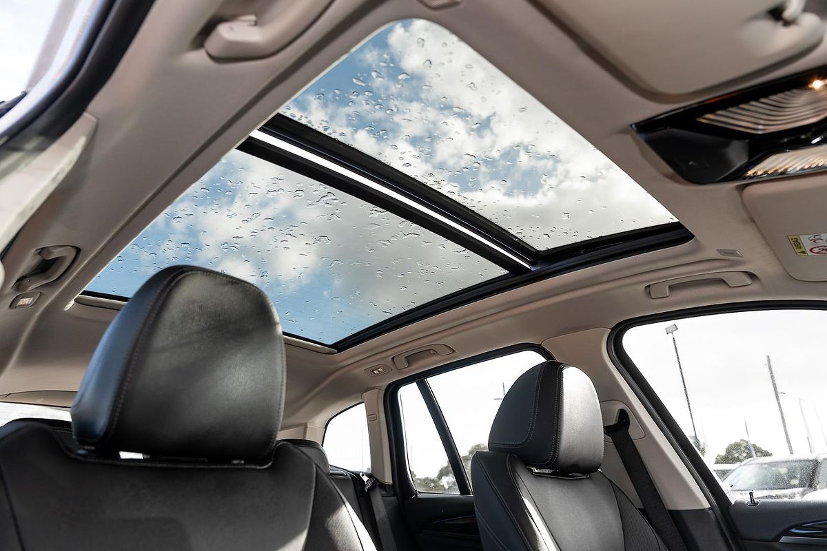 2023 BMW X3 sDrive20i G01 LCI