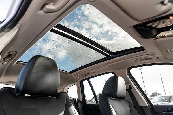 2023 BMW X3 sDrive20i G01 LCI