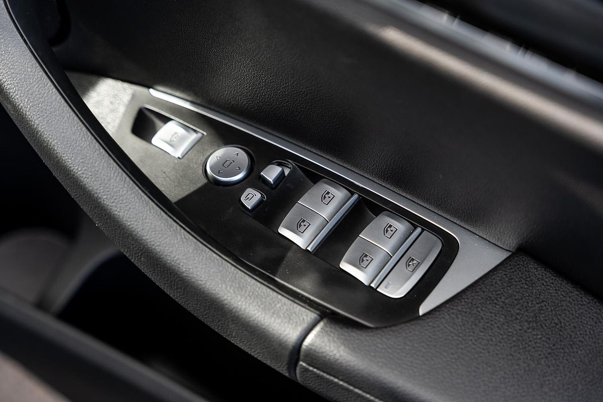 2023 BMW X3 sDrive20i G01 LCI