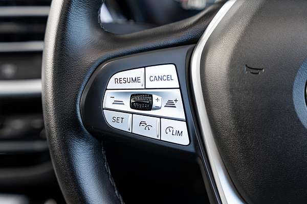 2023 BMW X3 sDrive20i G01 LCI