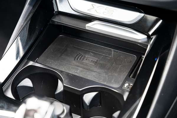 2023 BMW X3 sDrive20i G01 LCI