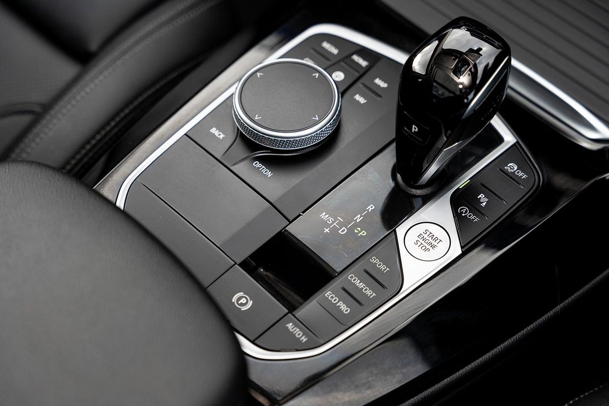 2023 BMW X3 sDrive20i G01 LCI