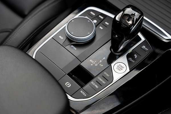 2023 BMW X3 sDrive20i G01 LCI