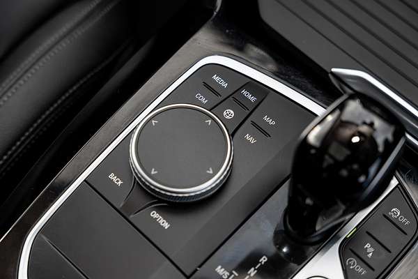 2023 BMW X3 sDrive20i G01 LCI