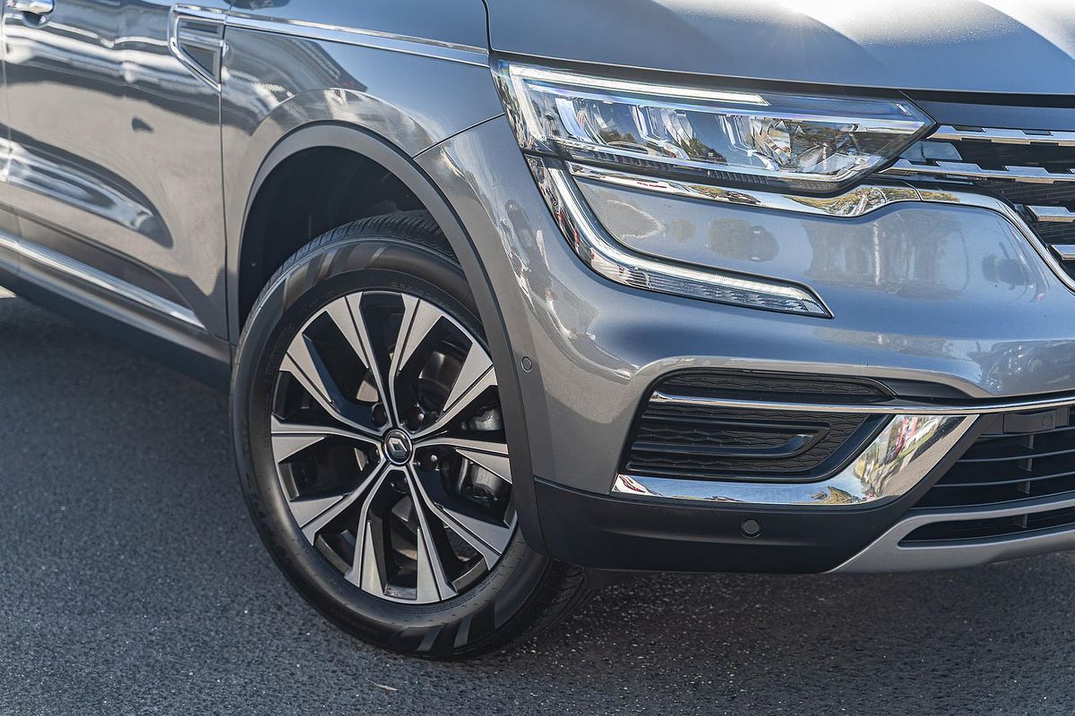 2023 Renault Koleos Life HZG