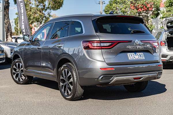 2023 Renault Koleos Life HZG