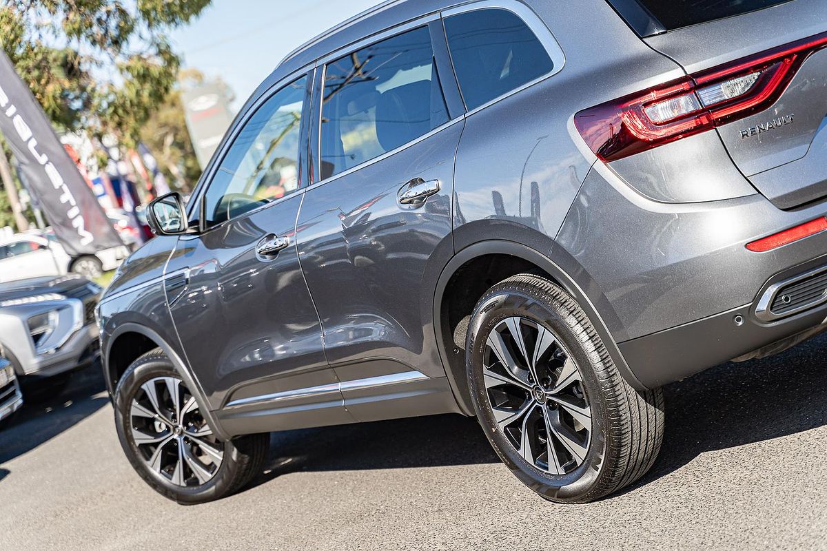 2023 Renault Koleos Life HZG