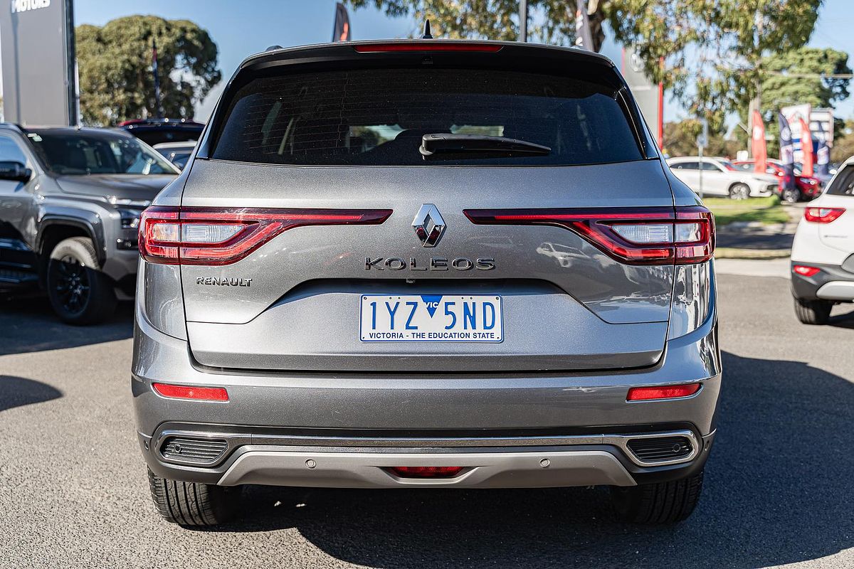 2023 Renault Koleos Life HZG