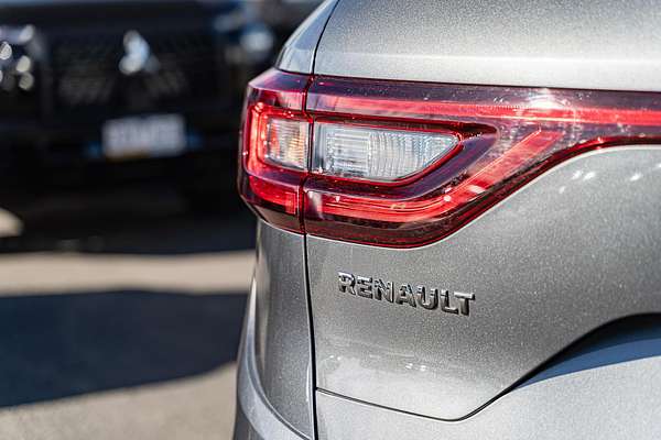 2023 Renault Koleos Life HZG