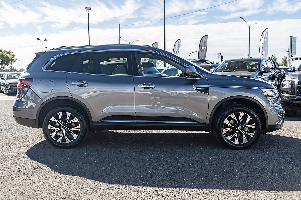 2023 Renault Koleos Life HZG