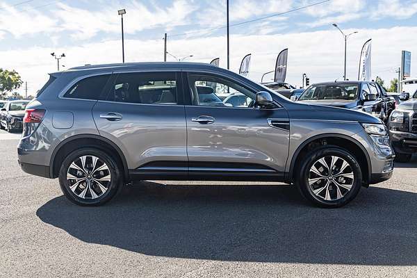 2023 Renault Koleos Life HZG
