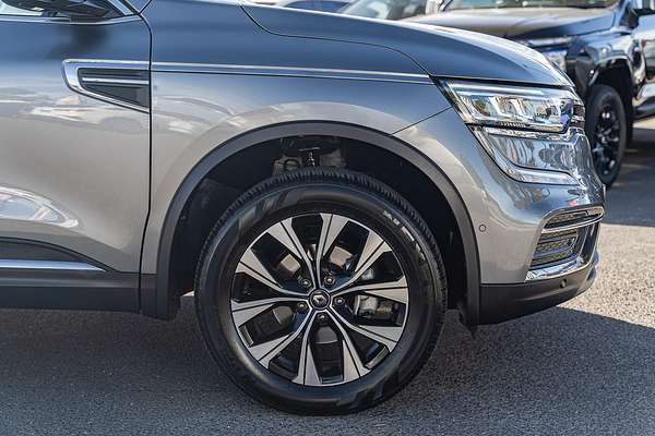 2023 Renault Koleos Life HZG