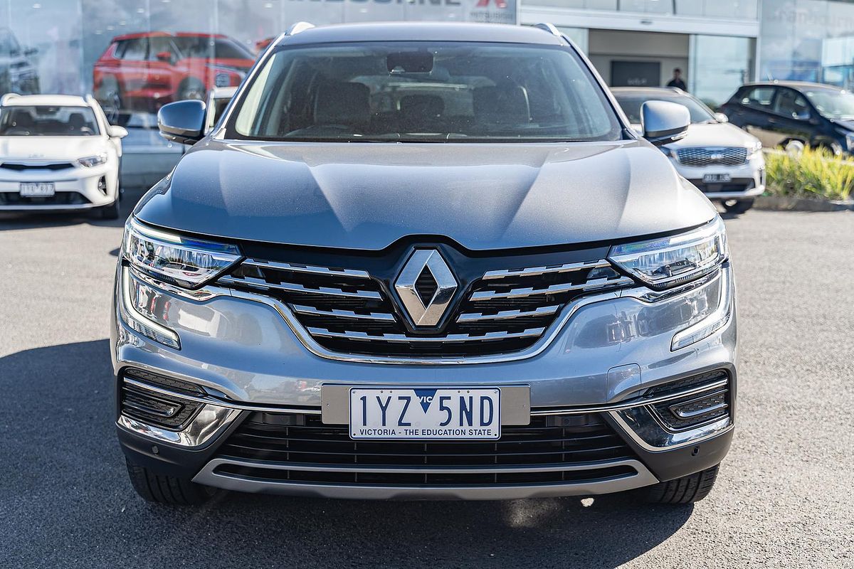 2023 Renault Koleos Life HZG
