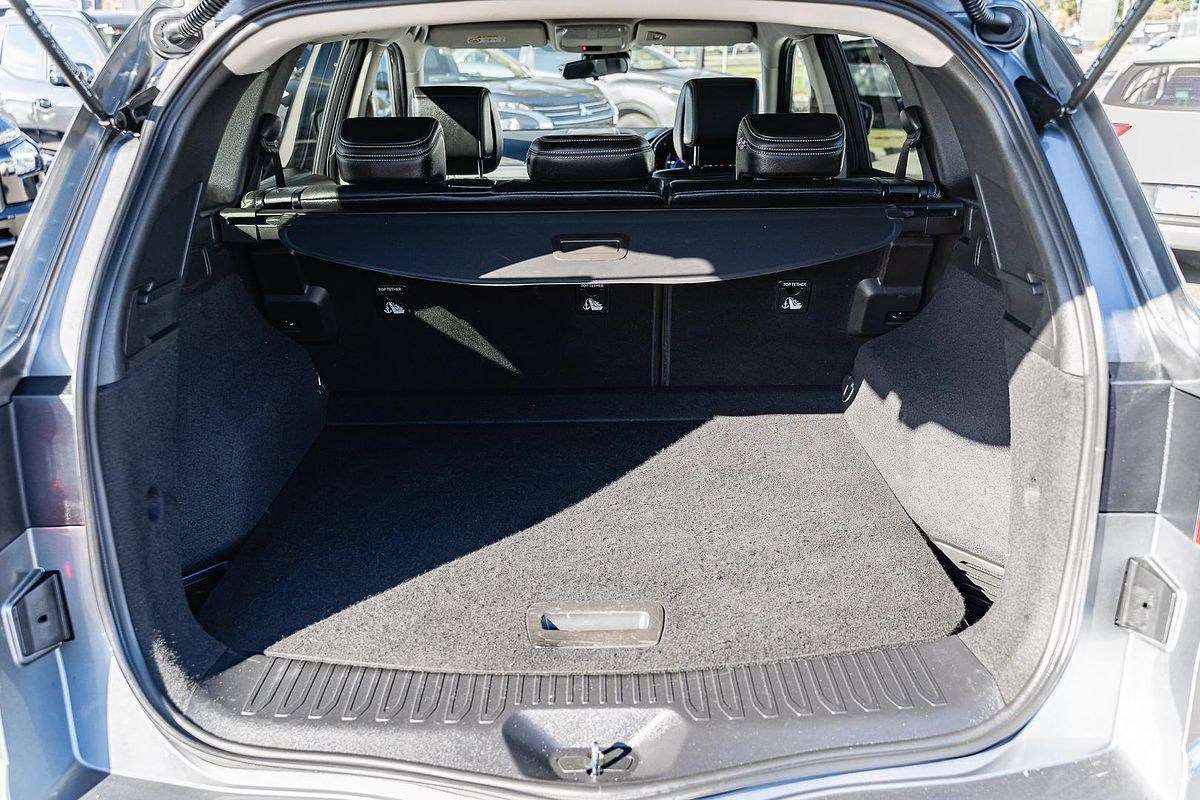 2023 Renault Koleos Life HZG