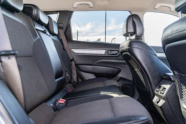 2023 Renault Koleos Life HZG