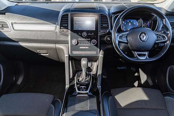 2023 Renault Koleos Life HZG