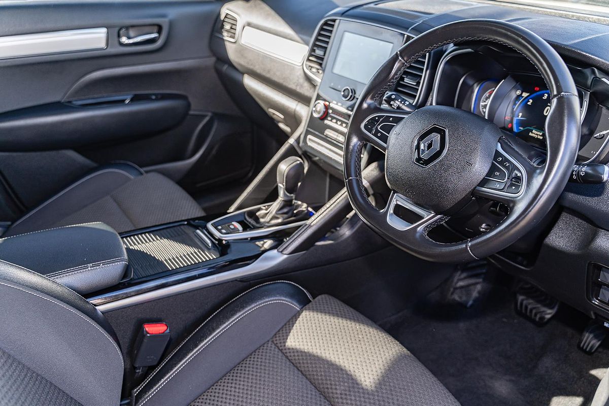 2023 Renault Koleos Life HZG