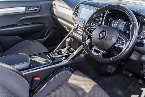 2023 Renault Koleos Life HZG